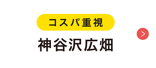 コスパ重視 神谷沢広畑