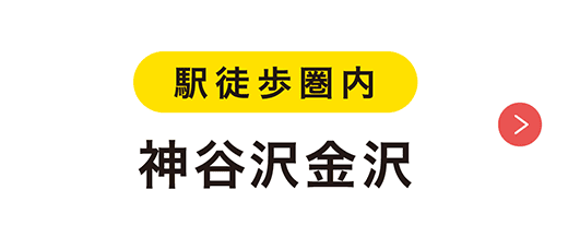 駅徒歩圏内 神谷沢金沢