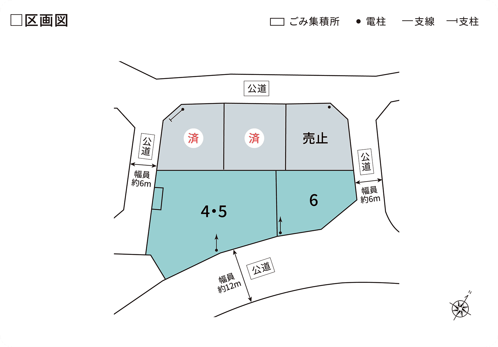 R3街区